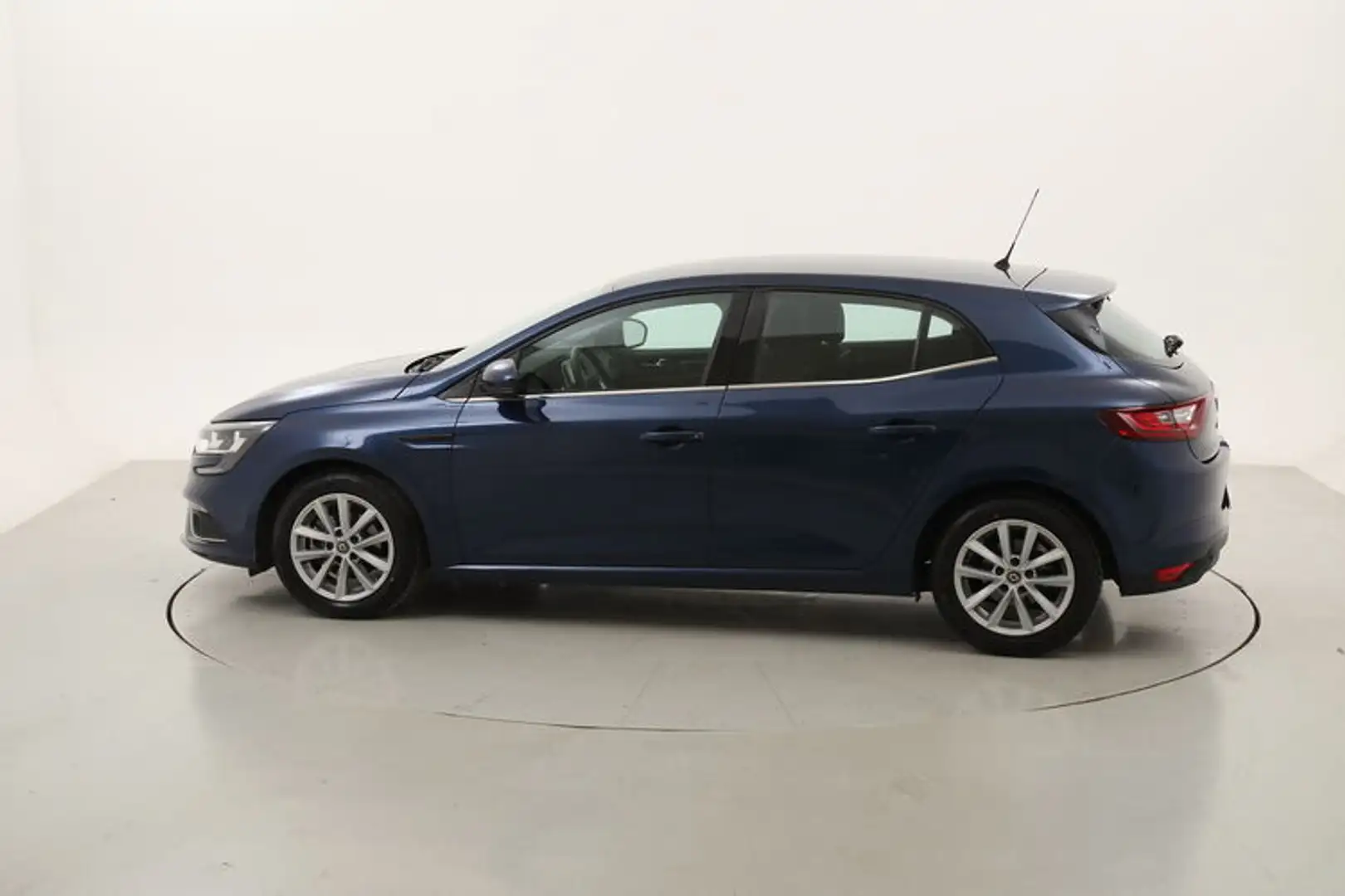 Renault Megane Business 1.5 Diesel 116CV Blu/Azzurro - 2