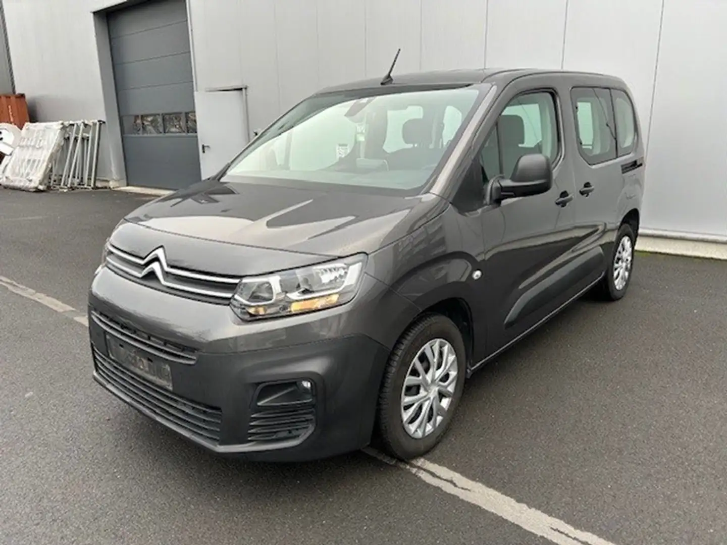 Citroen Berlingo M PureTech S/S Live Gris - 1
