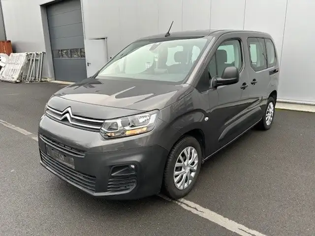 Citroen Berlingo M PureTech S/S Live