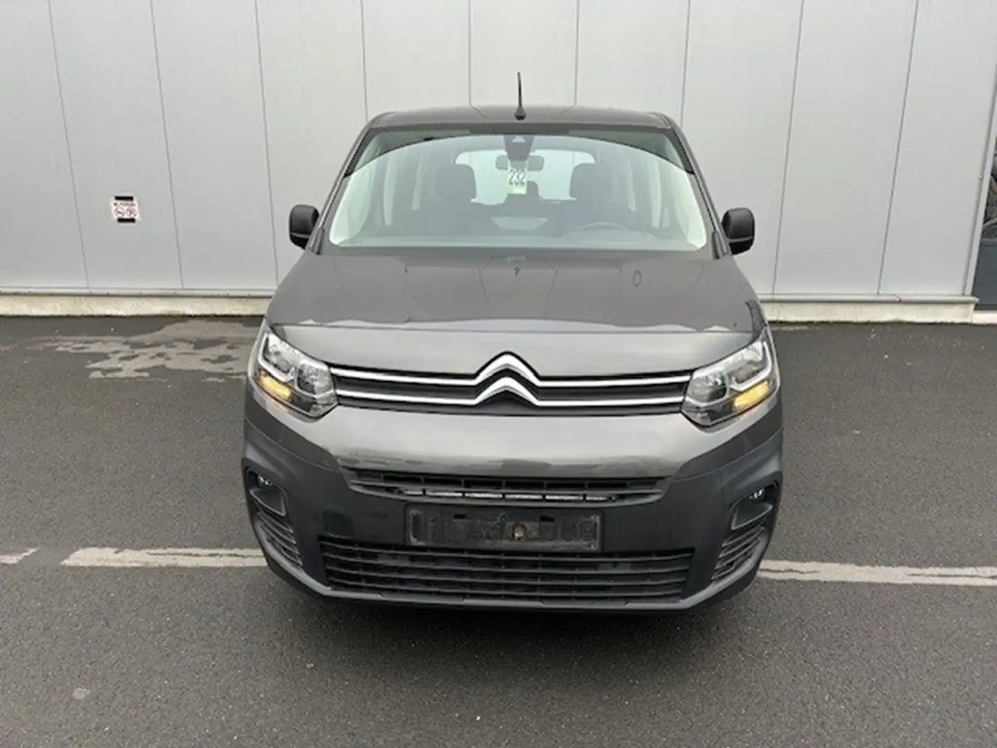 Citroen Berlingo M PureTech S/S Live Gris - 2
