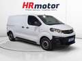 Opel Vivaro Furgón 1.5 BlueHDi S&S M 120 Blanco - thumbnail 1