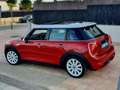 MINI Cooper S 5 PUERTAS Rojo - thumbnail 6