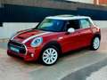 MINI Cooper S 5 PUERTAS Rojo - thumbnail 2