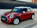 MINI Cooper S 5 PUERTAS Rojo - thumbnail 8
