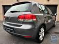Volkswagen Golf 1.6i 16v Comfortline Rabbit Gris - thumbnail 4