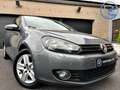 Volkswagen Golf 1.6i 16v Comfortline Rabbit Gris - thumbnail 1