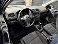Volkswagen Golf 1.6i 16v Comfortline Rabbit Gris - thumbnail 9