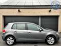 Volkswagen Golf 1.6i 16v Comfortline Rabbit Gris - thumbnail 7