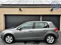Volkswagen Golf 1.6i 16v Comfortline Rabbit Gris - thumbnail 5