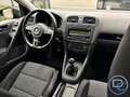 Volkswagen Golf 1.6i 16v Comfortline Rabbit Gris - thumbnail 12