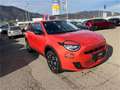 Fiat 600 Hybrid 100 6-Gang eDCT Orange - thumbnail 3