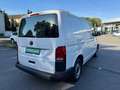Volkswagen T6 Transporter T6.1 Transporter Kasten 4MOTION STH Navi Klima Blanc - thumbnail 3