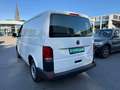 Volkswagen T6 Transporter T6.1 Transporter Kasten 4MOTION STH Navi Klima Blanc - thumbnail 4