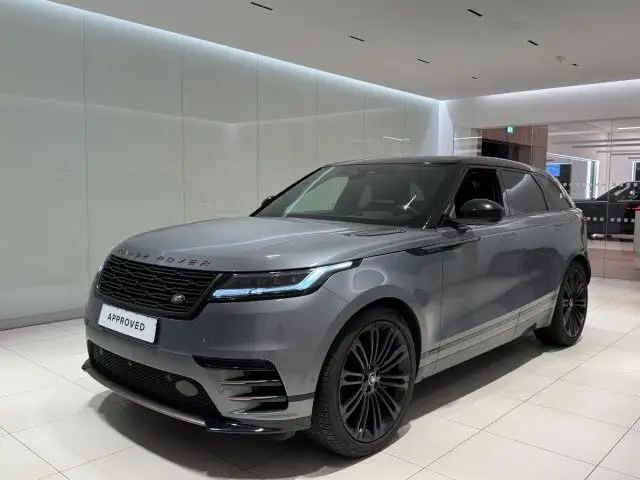 Land Rover Range Rover Velar D300 Autobio WinterPaket+ AHK SH