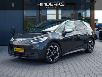First Plus 58 kWh | 92,24% SOH | IQ | Camera | Key