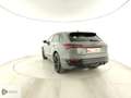 Audi Q8 e-tron S line edition 55 quattro Gri - thumbnail 4