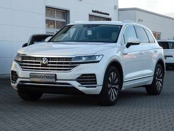 3.0 TDI V6 Atmosphere 4Motion / DYNAUDIO
