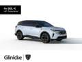 Peugeot 5008 Neuer 5008 GT HYBRID 145 e-DSC6 Blanc - thumbnail 1