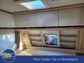 Hobby De Luxe 545 KMF Modell 2025 Weiß - thumbnail 4