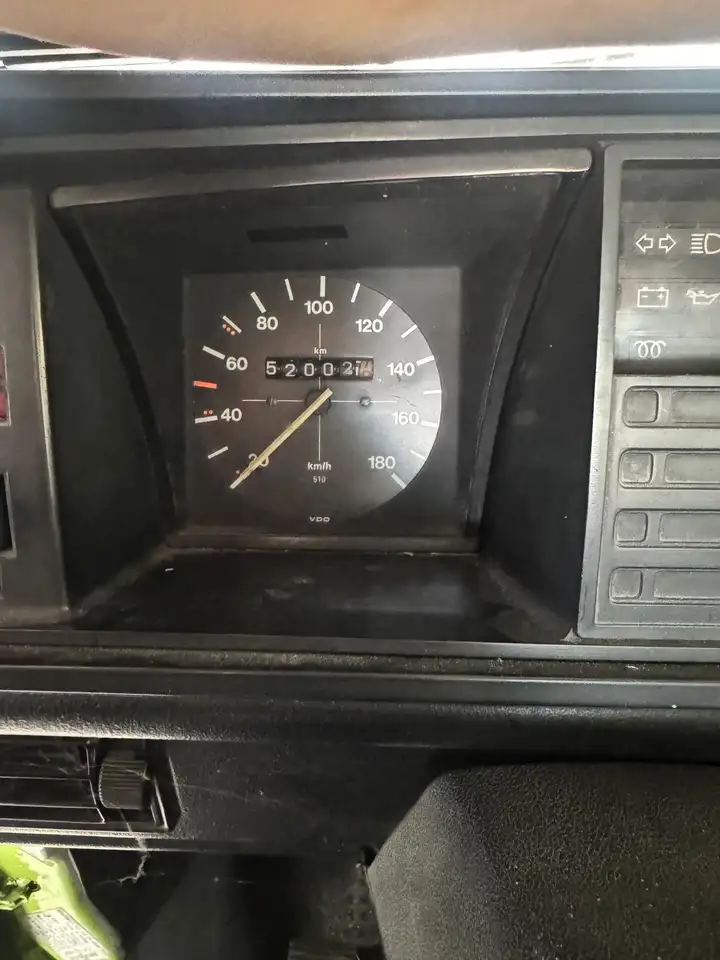 Volkswagen T3, foto 5