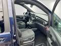 Mercedes-Benz V 220 CDI Edition lang 6 Sitze AHK 2,5 t LED DAB Blauw - thumbnail 14