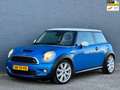 MINI Cooper S Mini 1.6 Chili/ORIGINEEL NL/KM MET NAP/INCL JAAR A Blauw - thumbnail 1