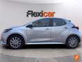 Toyota Yaris 120H 1.5 Active Plus Gris - thumbnail 4