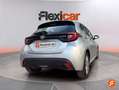Toyota Yaris 120H 1.5 Active Plus Gris - thumbnail 8