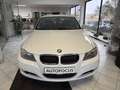 BMW 318 i Lim. *Erstbesitz*Motor Geräusche* Bianco - thumbnail 2