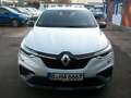 Renault Arkana 1.3 R.S. Line*Aut*Leder*Navi*R-Cam*Euro6* Blanc - thumbnail 3