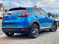 Mazda CX-3 Sports-Line AWD Bleu - thumbnail 3