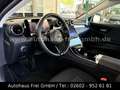 Mercedes-Benz C 200 T d AVANTGARDE*1H*LED*KAMERA*PTS*E-HECKKLA Noir - thumbnail 21