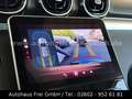 Mercedes-Benz C 200 T d AVANTGARDE*1H*LED*KAMERA*PTS*E-HECKKLA Noir - thumbnail 16