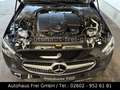 Mercedes-Benz C 200 T d AVANTGARDE*1H*LED*KAMERA*PTS*E-HECKKLA Noir - thumbnail 30
