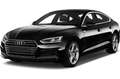 Audi A5 Sportback 2.0 TFSI quattro Matrix LED ACC SHZ Klim Schwarz - thumbnail 2