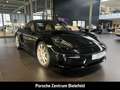 Porsche Boxster 718 S Sportabgas BOSE Rückfahrkamera Noir - thumbnail 8