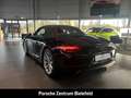 Porsche Boxster 718 S Sportabgas BOSE Rückfahrkamera Noir - thumbnail 3