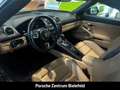 Porsche Boxster 718 S Sportabgas BOSE Rückfahrkamera Noir - thumbnail 15