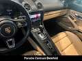 Porsche Boxster 718 S Sportabgas BOSE Rückfahrkamera Noir - thumbnail 23