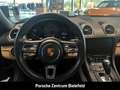 Porsche Boxster 718 S Sportabgas BOSE Rückfahrkamera Noir - thumbnail 17