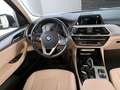 BMW X3 sDrive 18d Auto. Advantage Navi/Leder/PTC Argent - thumbnail 2