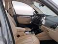 BMW X3 sDrive 18d Auto. Advantage Navi/Leder/PTC Argent - thumbnail 3
