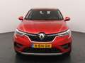 Renault Arkana E-Tech Hybrid 145 Zen | Navigatie | Parkeercamera Rouge - thumbnail 12