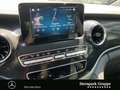 Mercedes-Benz V 250 V 250 d EDITION Lang Totw+Verkersz+Spur*AHK2,5t BC Gris - thumbnail 12