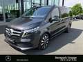 Mercedes-Benz V 250 V 250 d EDITION Lang Totw+Verkersz+Spur*AHK2,5t BC Gris - thumbnail 2