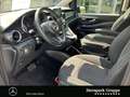 Mercedes-Benz V 250 V 250 d EDITION Lang Totw+Verkersz+Spur*AHK2,5t BC Gris - thumbnail 11