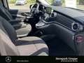 Mercedes-Benz V 250 V 250 d EDITION Lang Totw+Verkersz+Spur*AHK2,5t BC Gris - thumbnail 7