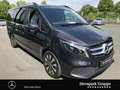 Mercedes-Benz V 250 V 250 d EDITION Lang Totw+Verkersz+Spur*AHK2,5t BC Gris - thumbnail 5