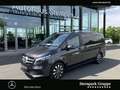 Mercedes-Benz V 250 V 250 d EDITION Lang Totw+Verkersz+Spur*AHK2,5t BC Gris - thumbnail 1