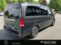 Mercedes-Benz V 250 V 250 d EDITION Lang Totw+Verkersz+Spur*AHK2,5t BC Gris - thumbnail 4